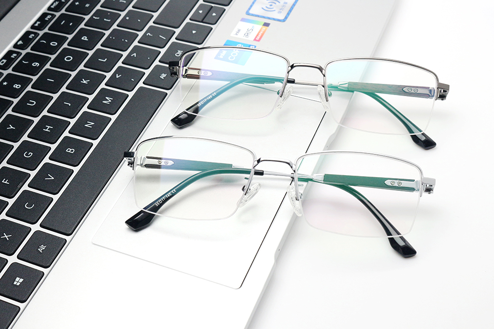 Step into the Future of Eyewear: Unleash Your Style with our Cutting-Edge Technology Temple Design